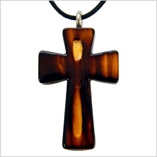 9H - Cruz de madera