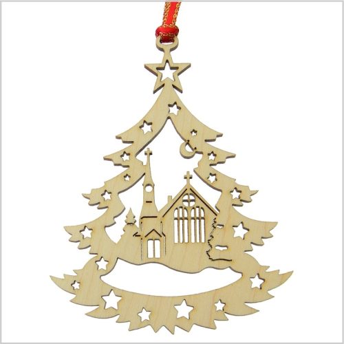 547 - Adorno, árbol de Navidad