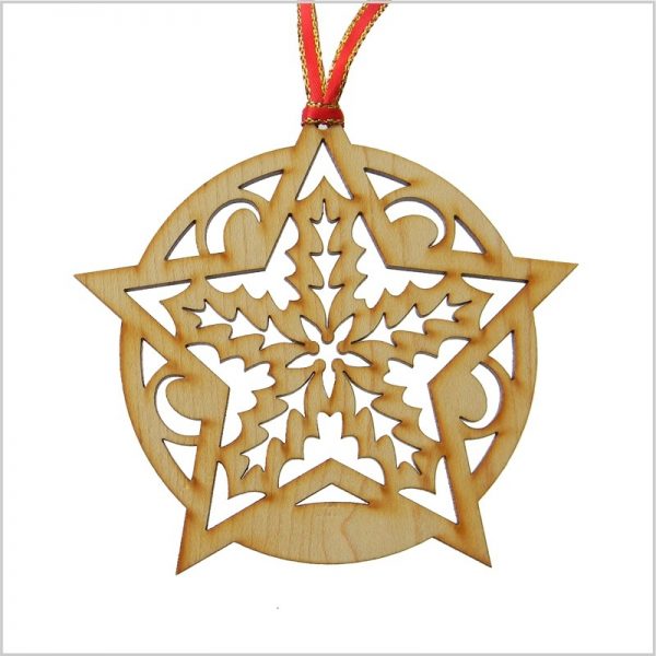 559 - Adorno,  estrella