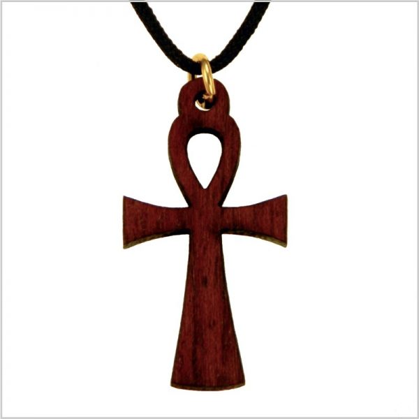 61C - Cruz de madera