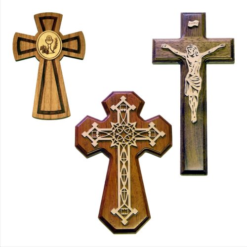 CRUCIFIJO
