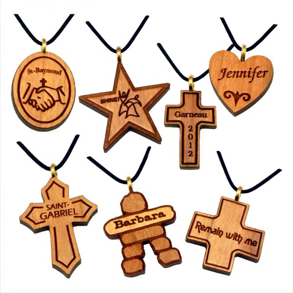 COLGANTES PARA PERSONALIZAR