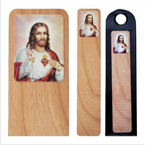 S205 - Sellos, Sagrado Corazón de Jesús