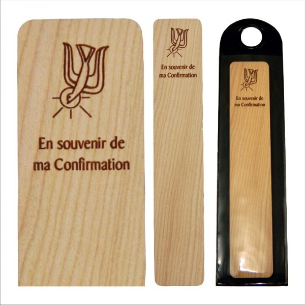 S3 - Sellos para la confirmación