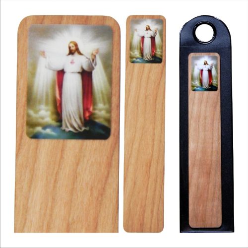 S208 - Sellos, Ascensión de Jesucristo