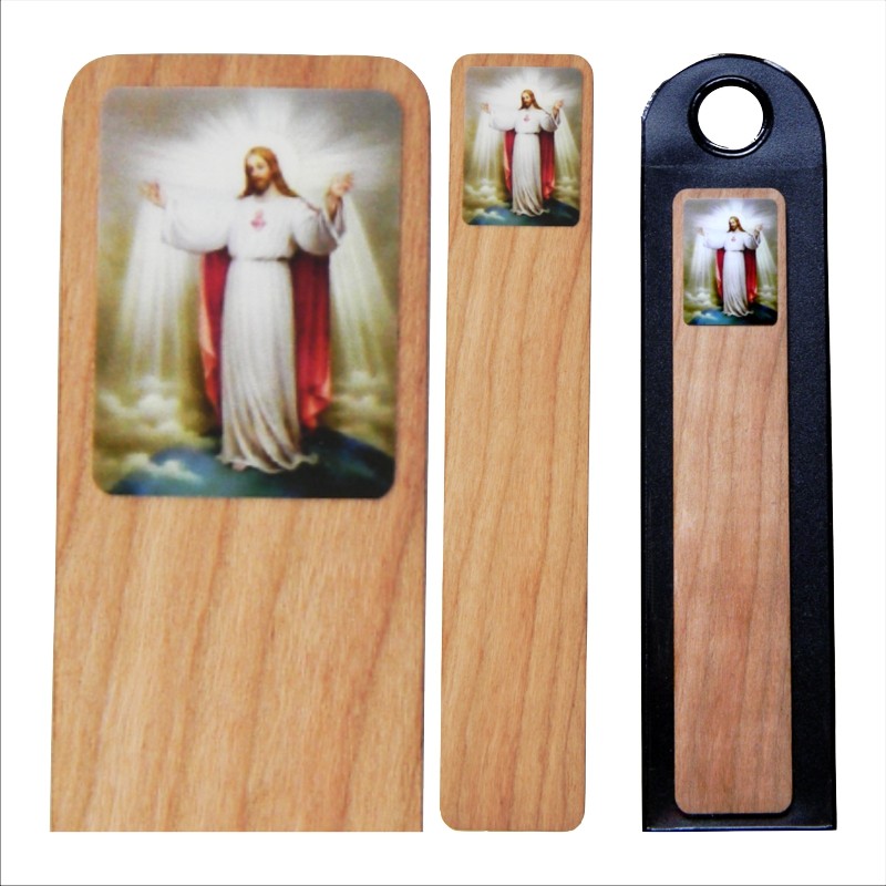 S208 - Sellos, Ascensión de Jesucristo