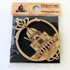 #1 Ornamentos :