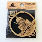 #1 Ornamentos :